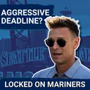 Ryan Divish on the Seattle Mariners' Trade Deadline Approach, Logan Gilbert's Future, and More