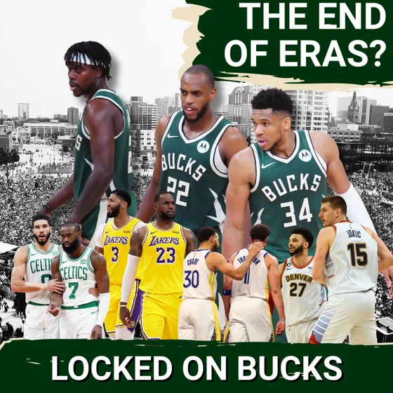 How Do the Bucks Compare to Other Recent Champions and What Does It Tell Us About the CBA?