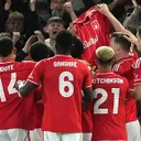 THE SEMI-FINALS AWAIT! Nottingham Forest 1-0 FC Porto (2-1 on aggregate): The 1865 European Match Report