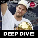 DEEP DIVE into New Bulls Coach Tiago Splitter w/ Blazers Reporter Sean Highkin | CHGO Bulls Podcast