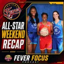All-Star Weekend Recap + The Wide Angle!