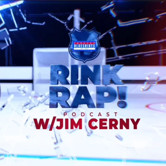 [FULL EPISODE] Rangers' Lost Season: Lafreniere's Surge, Gabe Perreault's Power Play Future & What Comes Next