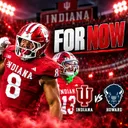 Indiana Football Update: Daley and Wyatt BACK... For Now