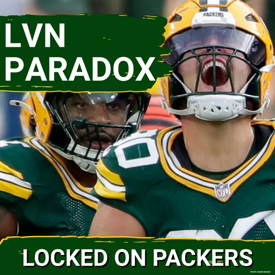 What if Jordan Morgan's early struggles in minicamp are a sign left tackle is a MAJOR problem?
