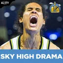 Skylar Diggins' Injury Status Raises Questions Amid Chicago Sky DRAMA | CHGO Sky Podcast