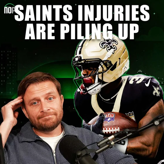 Can the Saints Overcome Their Growing Injury Concerns Against Atlanta?