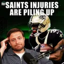 Can the Saints Overcome Their Growing Injury Concerns Against Atlanta?