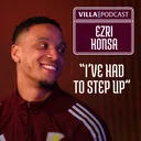Ezri Konsa: Stepping Up