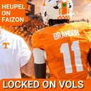 Tennessee Football Coach Breaks Down Faizon Brandon, Win Over Furman