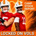 STOCK UP: Faizon Brandon, Mike Matthews & DeSean Bishop IMPRESSING at Tennessee Football Camp