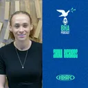 The human game with Shona Richards