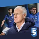 La France avait-elle besoin d’une surprise pour la Coupe du monde ?