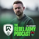 Episode 76 - Director of Football Liam Kearney