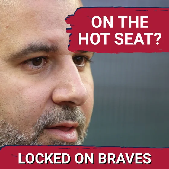 Is Alex Anthopoulos on the Hot Seat for the Atlanta Braves This Offseason?