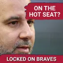 Is Alex Anthopoulos on the Hot Seat for the Atlanta Braves This Offseason?