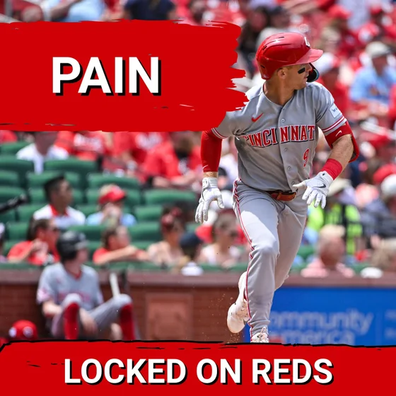REDS POSTCAST: Cincinnati Reds CRUMBLE AGAIN as Lars Nootbaar LIFTS Cardinals in FINAL INNINGS