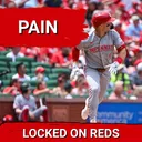 REDS POSTCAST: Cincinnati Reds CRUMBLE AGAIN as Lars Nootbaar LIFTS Cardinals in FINAL INNINGS