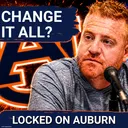 Why These Two Auburn Tigers Could Change Auburn's Offense In 2026