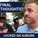 Our Final Thoughts On Auburn's Showdown With Florida