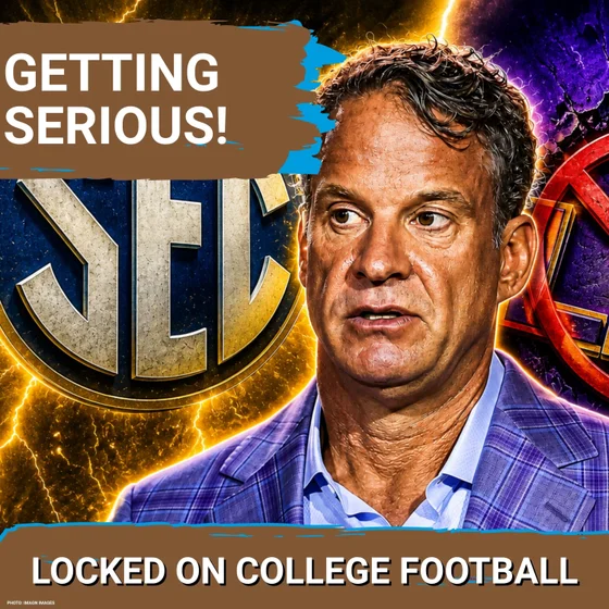 REPORT: SEC Could KICK OUT Lane Kiffin, LSU Tigers over NCAA Eligibility Fights?! UCLA @ Cal is FUN