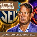 REPORT: SEC Could KICK OUT Lane Kiffin, LSU Tigers over NCAA Eligibility Fights?! UCLA @ Cal is FUN