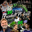 S5#12 - Plötzlich Tiki-Taka! 🇩🇪 Kloppos erster Sieg & die neue DFB-Generation
