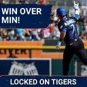 HOT STREAK: Detroit Tigers Win as Riley Greene DOMINATES, Kevin McGonigle Homers + GM Update