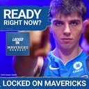 Why Sergio De Larrea is DESTINED to Help the Mavs But Glaring Problems May Delay Him