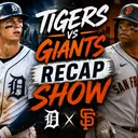 Tigers took 2 of 3 in the Bay Area