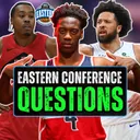 1 Big Question For Every NBA Team In The Eastern Conference