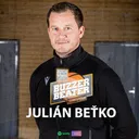 Julián Beťko - Julián Beťko - Vďaka čomu je Michael Jordan zatiaľ nedostihnuteľný?