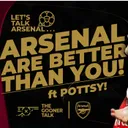 Arsenal Quality Should Not Be Forgotten! Fighting The Negativity & Telling the Truth - ft Dan Potts