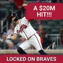 Ha-Seong Kim Delivers a $20M Walk-Off Hit Against Los Angeles Dodgers