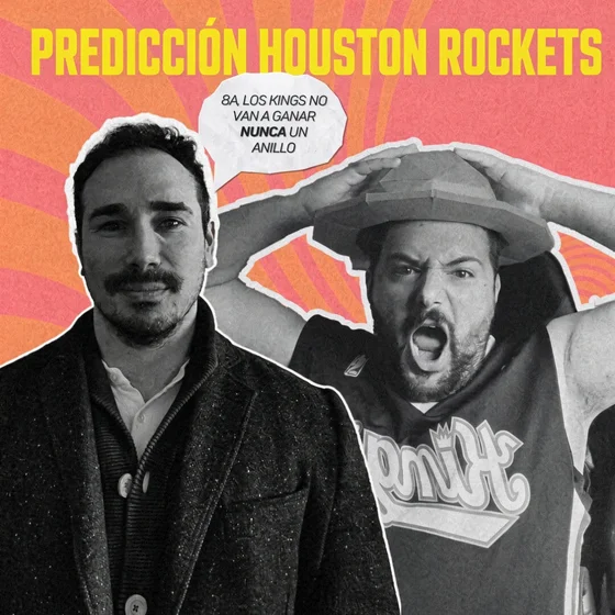 Predicción de la temporada NBA de los Houston Rockets ¿Candidatos al anillo?