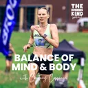 Episode #75: Balance of Mind & Body with Courtney Coppinger