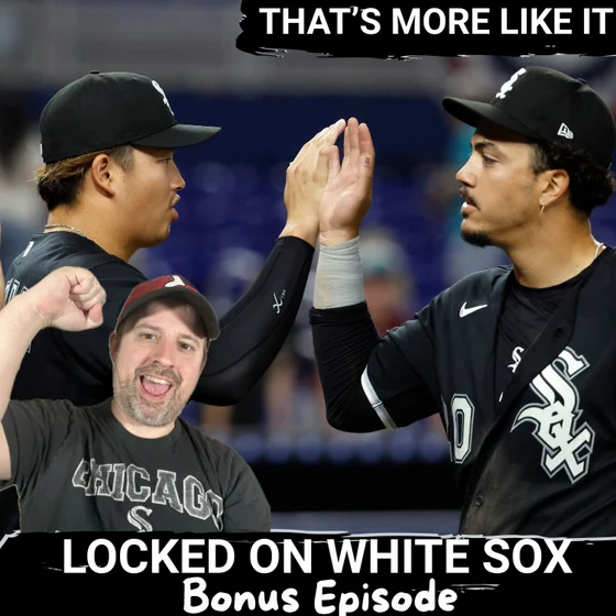 DOMINANT: White Sox CRUSH Marlins as Miguel Vargas, Austin Hays IGNITE first victory