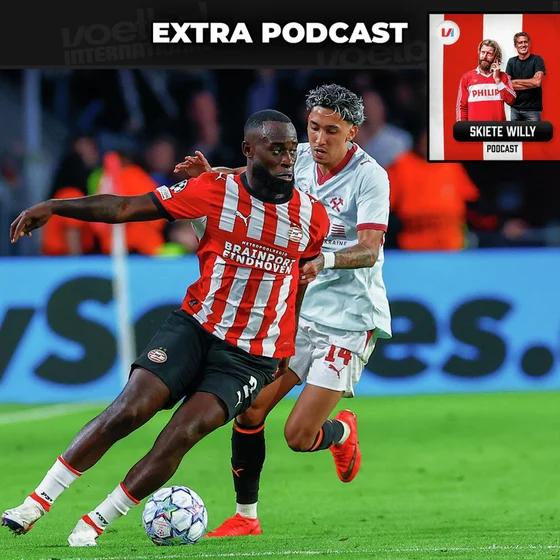 Extra: 'Druk bij FC Porto kan PSV in de kaart spelen'