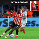 Extra: 'Druk bij FC Porto kan PSV in de kaart spelen'