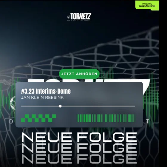 #3.23 TorNetz - Interims-Dome