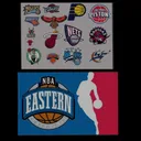 2026 NBA Free Agency as of July 6, East