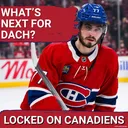 Montreal Canadiens mailbag: Will Kirby Dach’s preseason struggles FORCE Habs to make major changes?