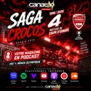Episode 285 -SagaCrocos - 1986/2026 30 ans de Coupe des Coupes.