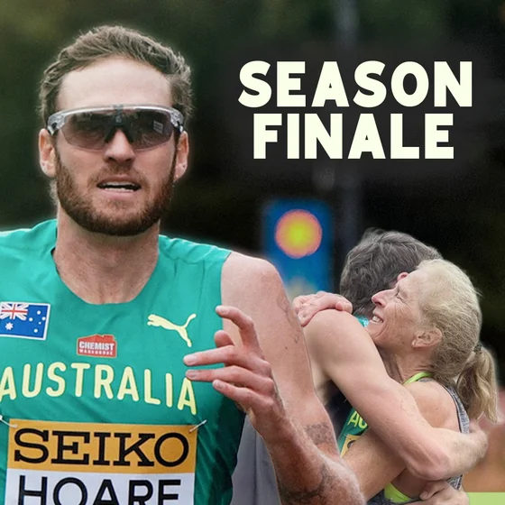 How Olli Turned Things Around To Finish 6th in the World