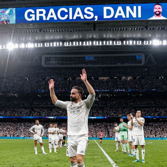 Podcast 13x84 'Despedidas, elecciones y todo en el aire' | Post Real Madrid 4 - 2 Athletic de Bilbao