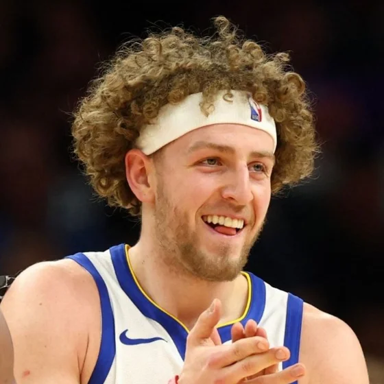 Why Podz Will Be Starting Shooting Guard For Golden State Warriors... For This Year