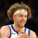 Why Podz Will Be Starting Shooting Guard For Golden State Warriors... For This Year