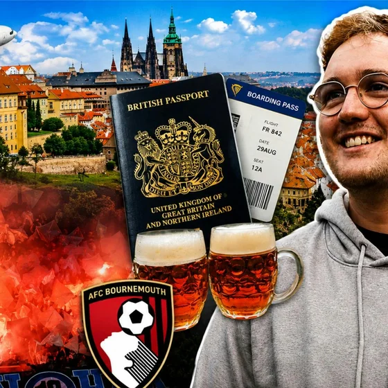 413 - Bournemouth in Europe: What Fans REALLY Need to Know