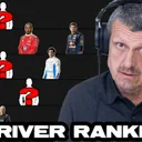 Guenther Steiner Ranks the 2026 F1 Drivers!