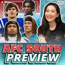 Duval in the Family: Previewing the AFC South