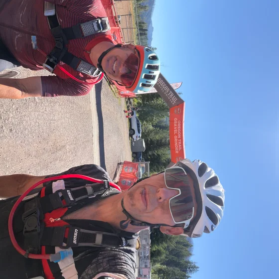 Oregon Trail Gravel Recap: Five Races in Five Days [Part 3]